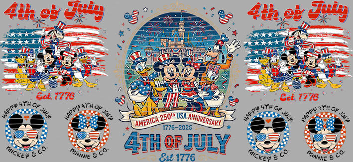 16oz Mickey-N1-985